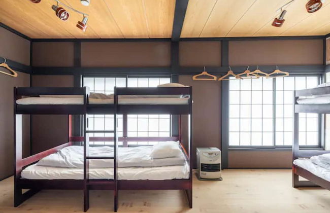 The Hotel Yuzawa Stardust - Foto 14