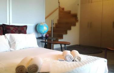 Superb Athens Airport Residence, Unique View - Foto 67