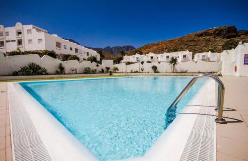 Casa Pizquito Agaete con piscina - Foto 10