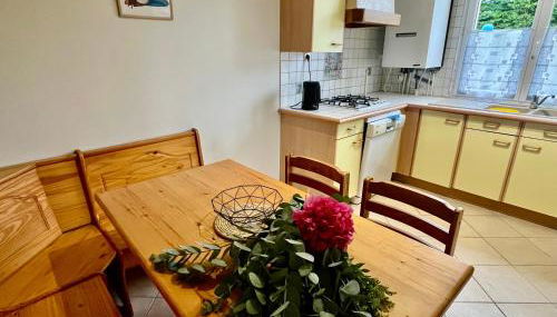 Gîtes de la Mouette La Moussette 5-6 personnes - Foto 3