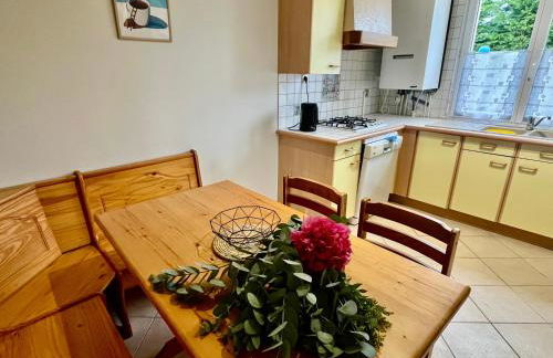 Gîtes de la Mouette La Moussette 5-6 personnes - Foto 3