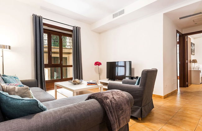 Mallorca Suites - Turismo de Interior - Photo 24