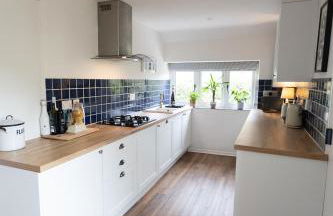 The Barn, Chipping Norton, Cotswolds - Foto 31