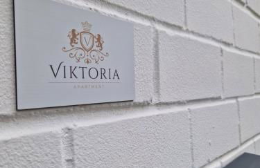 Viktoria Apartment - Foto 22