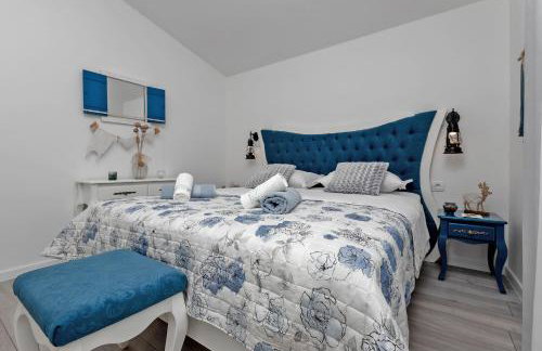 Villa Melita - Heated pool, Speed Internet within Nature Park - Foto 21