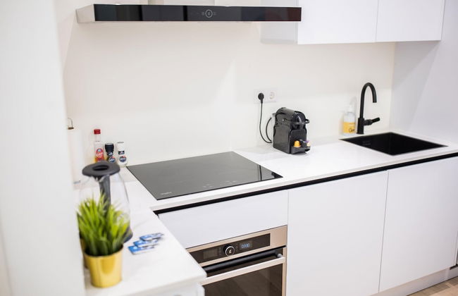 Alphabet 1 Bedroom Apartments 46m2 -ss177- - Photo 11