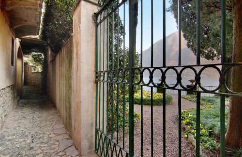 Fogazzaro Lake View Apartment - Foto 32