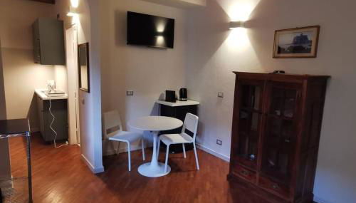 Bilocale in corte ristrutturata - Foto 3