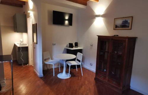 Bilocale in corte ristrutturata - Foto 3