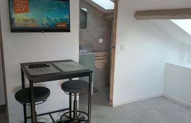 Studio Anthėor, vue mer - Foto 23