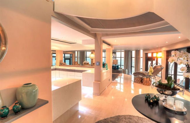 Ocean View Penthouse - Photo 19