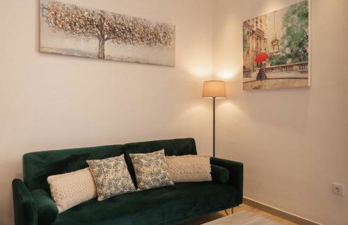 El Rincón de Fabio Little Apartments - Foto 3