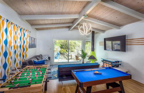 Retro House on the River ! - Foto 4