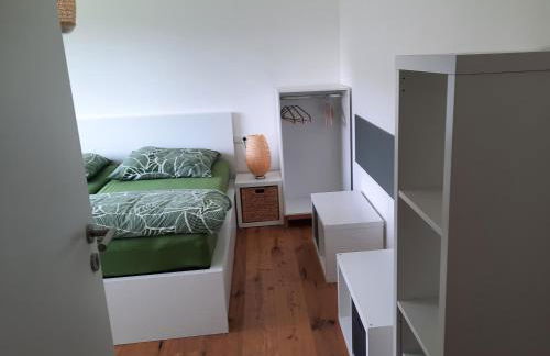 Ferienwohnung Im Eyachtal - Foto 5