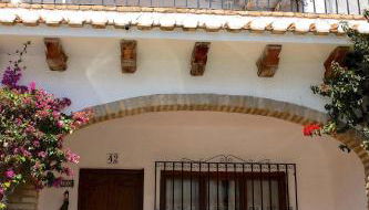 Townhouse in Las Rotas - Foto 4