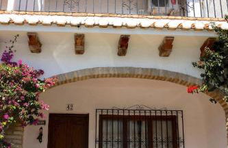 Townhouse in Las Rotas - Foto 4