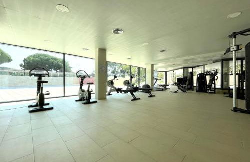 LuxuryCambrils Resort&Spa - Foto 13