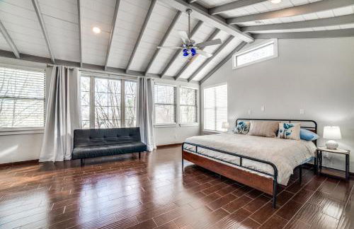 5 BDRM Home on 2 Acres Mins To Wineries Private Heated Pool and Hot Tub - Foto 17