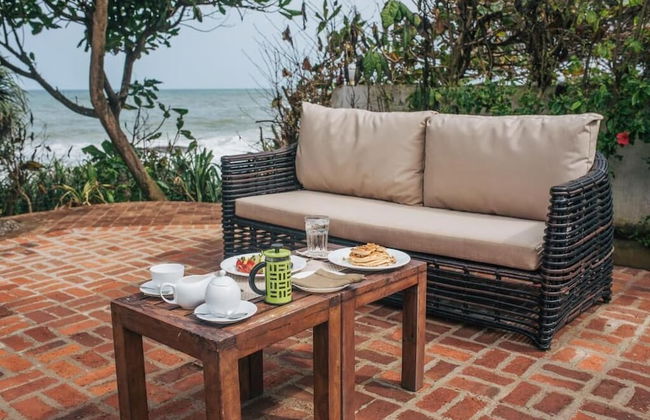 Villa Thuya - Foto 29