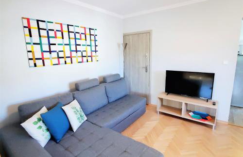 Dla Przyjaciół - Apartamenty nad morzem - Foto 20