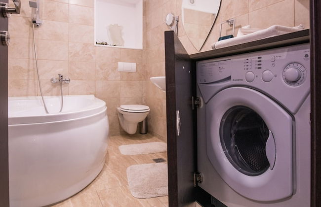 Apartment Castel Suite - Foto 42