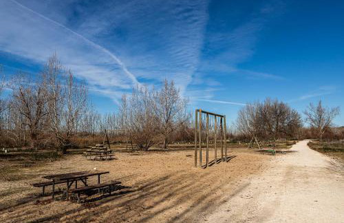 Waou La Casa de los Abuelos, Titulcia-ParqueWarner - Foto 42