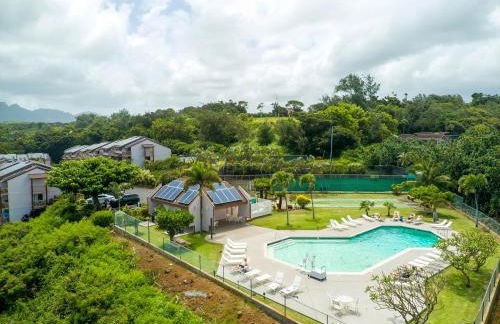 Kauai Banyan Harbor B24 by Coldwell Banker Island Vacations - Foto 49