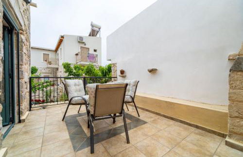 Traditional stone house Ariadne near Matala beach - Foto 22