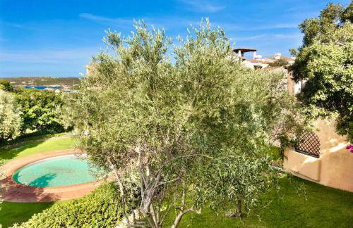 Apartment in Liscia di Vacca - Sardinien 43449 - Foto 20