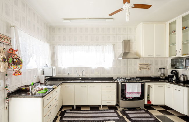 Casa Indaiá - Caraguatatuba - Foto 16