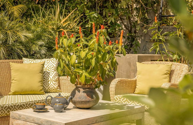 Ishq Colombo - Photo 52