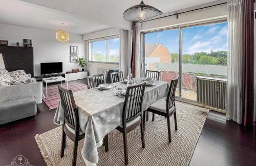 Vue dégagée, Cuisine moderne et WIFI - Foto 61