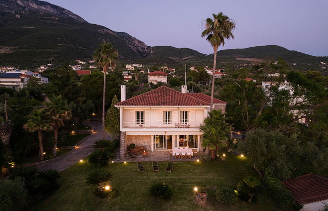 Old Sport Mansion - Photo 1