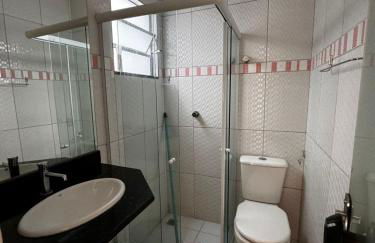 Apartamento espaçoso e localização perfeita - Foto 13