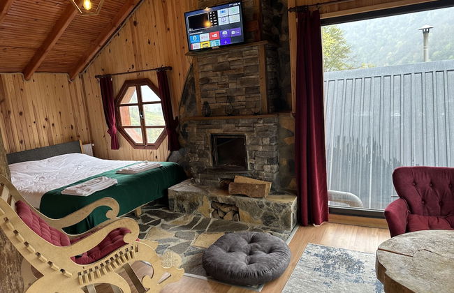 Saklicennet Bungalov - Foto 49