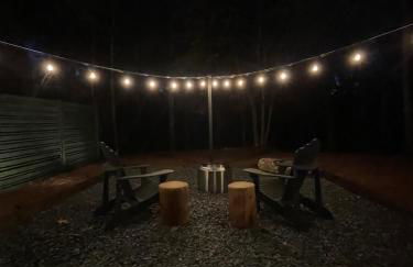 6 miles from Helen Couples Shower Private Fire Pit - Foto 17