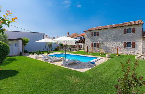 Holiday Home Bozac by Interhome - Photo 48