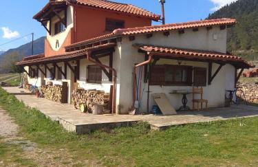 Eleni Country Cottage 2 - Foto 37