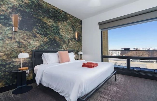 The Berkeley Hotel - Photo 23