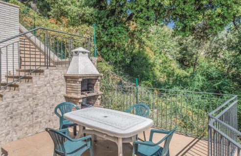 Nice Home In Santa Susanna With Kitchen - Foto 14