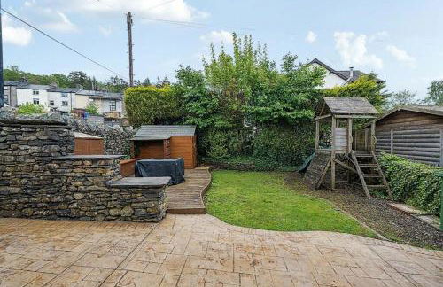 Bens Row Cottage, The Lake District - Foto 9