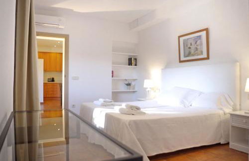 Apartamentos Beach & Golf Resort - Foto 136