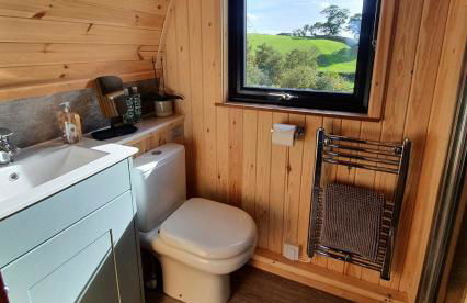 Odli Glamping - Aderyn - Photo 10