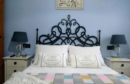 CASA RURAL EL TRASTERO DE CARMELO - Foto 20