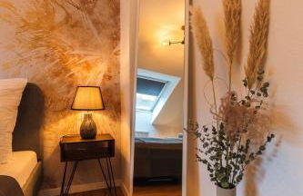 Modern - Citynah - HBF - Helios - Messe Düsseldorf - Foto 37