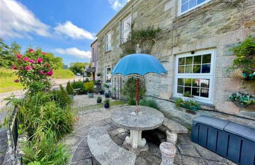 Truck House, Luxury accommodation, pet friendly, Probus - Foto 46