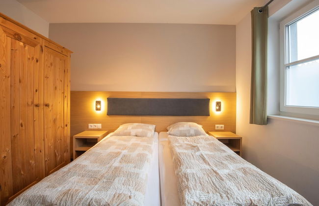 Apartment in Brixen Near Ski Lift - Foto 8