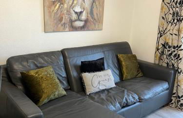 Beautiful 2-bedroom in Grays close to Lakeside - Foto 2