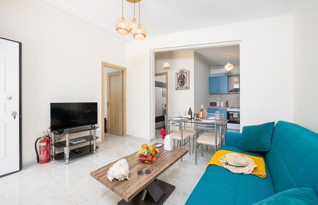 Villa Memi in Spartia - Foto 10