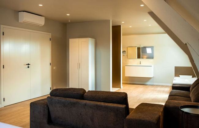 Holiday Home in Moorslede With Pool and Jacuzzi - Foto 16